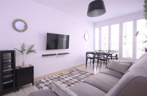 Diputacion de Cartagena Casco Apartment | Apartamentos Puerto Nova