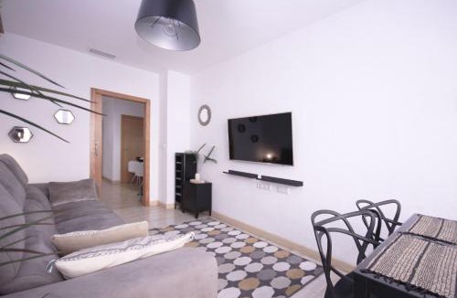 Diputacion de Cartagena Casco Apartment | Apartamentos Puerto Nova
