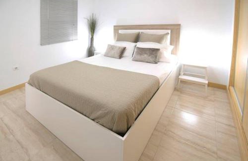 Diputacion de Cartagena Casco Apartment | Apartamentos Puerto Nova