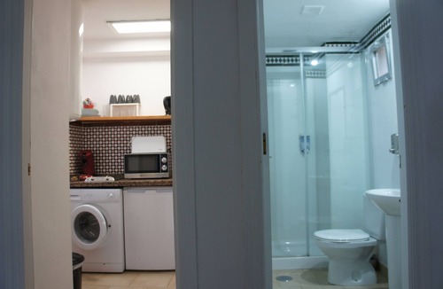 Albaicin Hotel | Apartamentos Río Darro