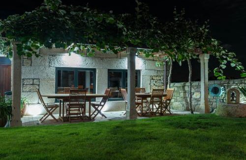 Bolmente House | Apartamentos Río Sil-Casa Rural en Sober- Ribeira Sacra