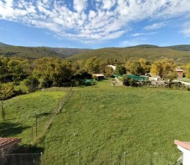 Rascafria House | Apartamentos Rascafria Cerquilla