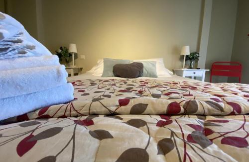 Segovia Old Town Apartment | Apartamentos Refitolería