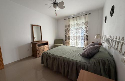 San Roque Apartment | Apartamentos Residencial Campamento