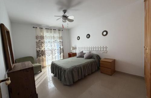 San Roque Apartment | Apartamentos Residencial Campamento