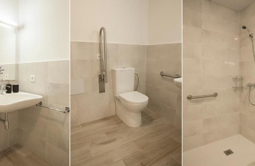 Bellavista Apartment | Apartamentos RG Hospital Valme
