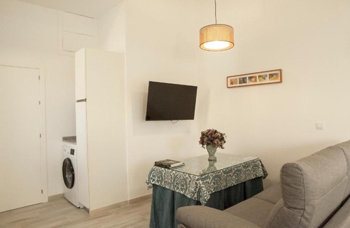 Bellavista Apartment | Apartamentos RG Hospital Valme