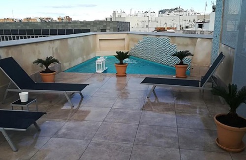 San Bernardo Apartment | Apartamentos RG Suites Jardines de Murillo