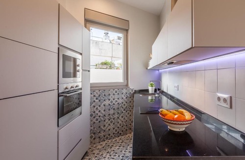 San Bernardo Apartment | Apartamentos RG Suites Jardines de Murillo
