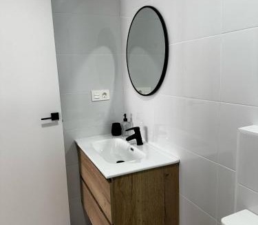 Campillos Apartment | Apartamentos RoMar Campillos