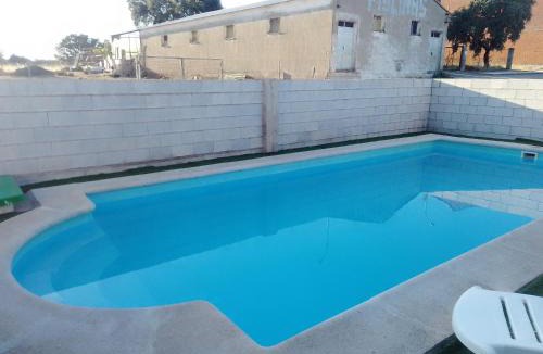 Zarza de Granadilla Apartment | Apartamentos Rurales Tierras de Granadilla
