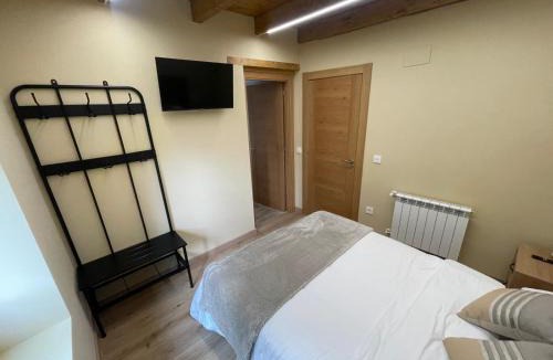 Cangas del Narcea Municipality Apartment | Apartamentos Rurales Casa Carloto