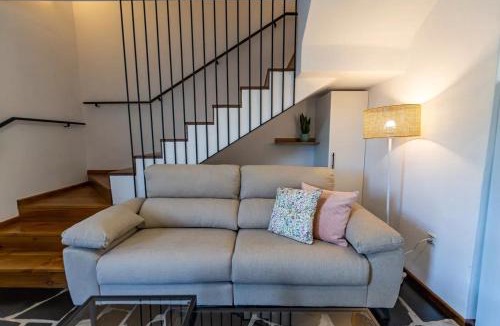 Valencia de Alcantara House | Apartamentos Rurales la Campiña