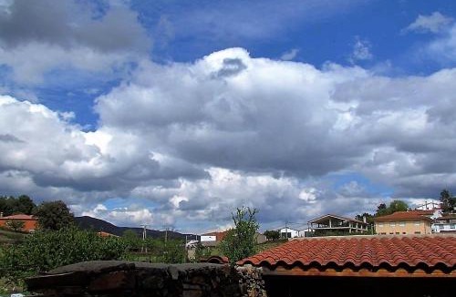 Azabal Apartment | Apartamentos Rurales Azabal, LAS HURDES, ATR-CC-00260