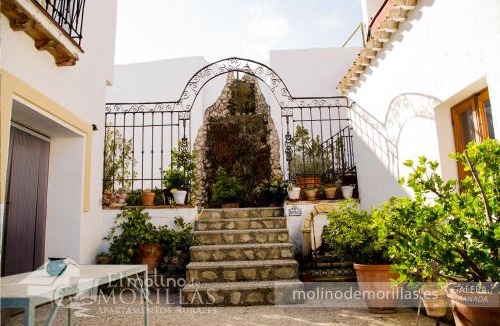La Alqueria Apartment | Apartamentos Rurales El Molino De Morillas