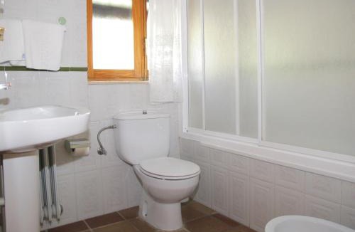 Santiago-Pontones Apartment | Apartamentos Rurales El Pinar