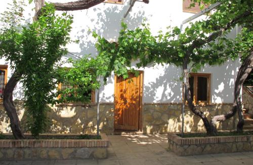 Santiago-Pontones Apartment | Apartamentos Rurales El Pinar