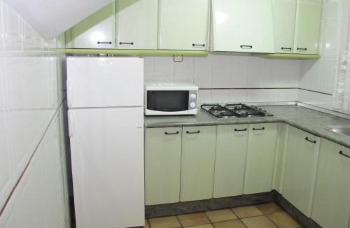 Santiago-Pontones Apartment | Apartamentos Rurales El Pinar