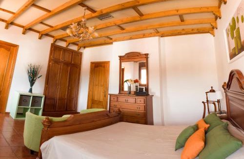 Pinofranqueado House | Apartamentos Rurales El Prado