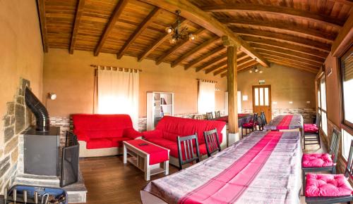 Pinofranqueado House | Apartamentos Rurales El Prado