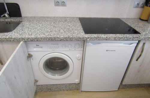 Genalguacil Apartment | Apartamentos Rurales Jardines del Visir