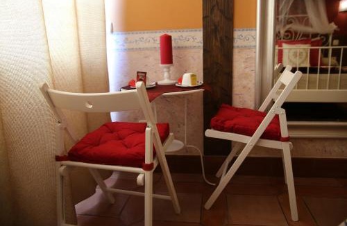 Rascafria Apartment | Apartamentos Rurales "La Cabaña"