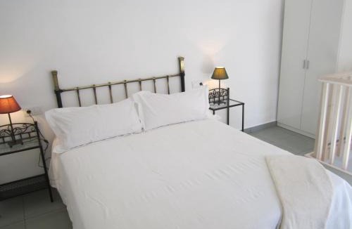 Almagro Apartment | Apartamentos Rurales Las Caleras