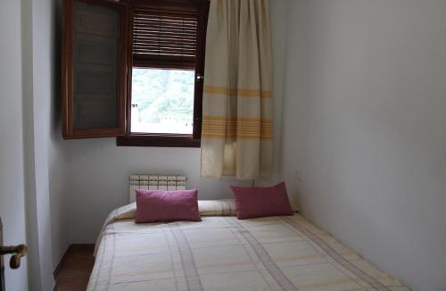 Capileira Apartment | Apartamentos Rurales Rosendo: La Albahaca