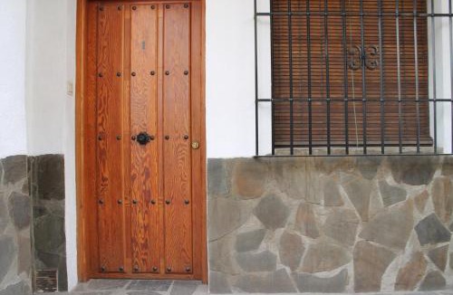 Capileira Apartment | Apartamentos Rurales Rosendo: El Romero