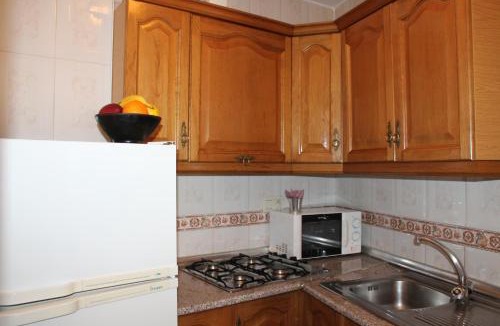 Capileira Apartment | Apartamentos Rurales Rosendo: El Jazmin