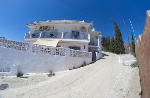 Los Puertas Apartment | Apartamentos Rurales Santos