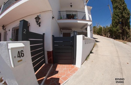 Los Puertas Apartment | Apartamentos Rurales Santos
