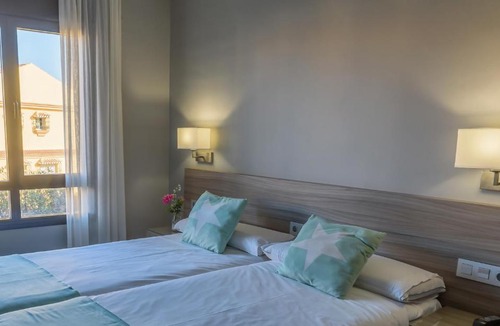 Alhaurin de la Torre Apartment | Apartamentos Santa Clara