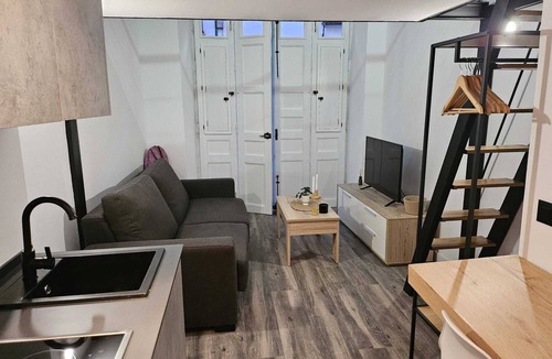 Cordoba Old City Apartment | APARTAMENTOS SAN FERNADO 32