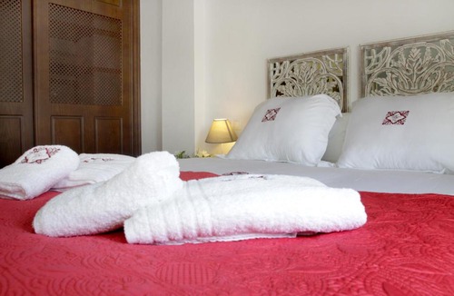 Cordoba Old City Apartment | Apartamentos San Fernando 76
