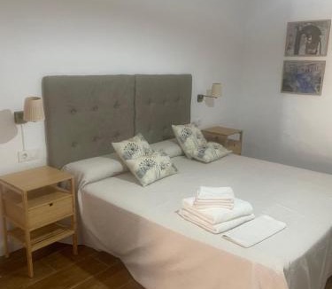 Zafra Old Town Apartment | Apartamentos San José