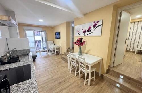 Logrono Historic Centre Apartment | APARTAMENTOS SAN NICOLAS