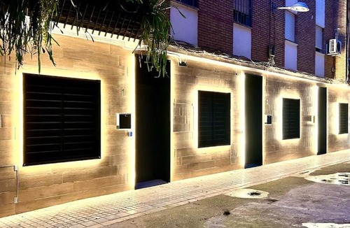 Valdeolleros Apartment | Apartamentos Santa Rosa