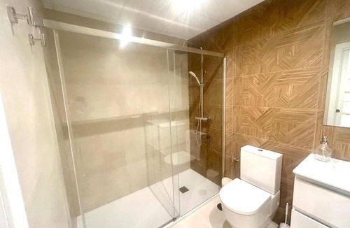 Valdeolleros Apartment | Apartamentos Santa Rosa