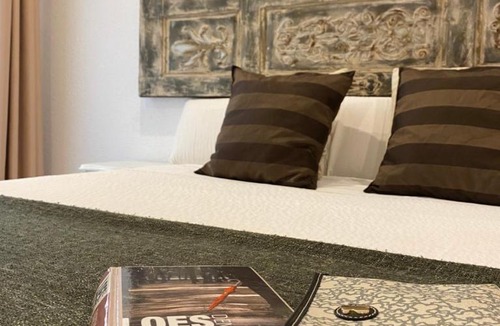 Feria Apartment | Apartamentos Sevilla Palace