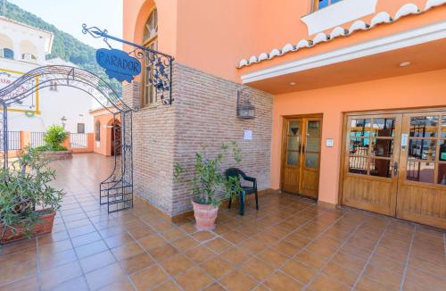 Alcaucin Apartment | Apartamentos Sierra Tejeda