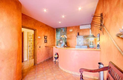 Alcaucin Apartment | Apartamentos Sierra Tejeda
