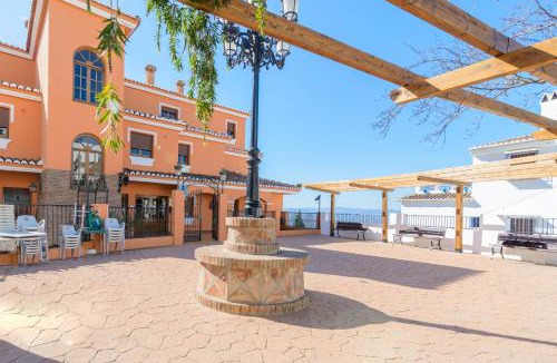 Alcaucin Apartment | Apartamentos Sierra Tejeda