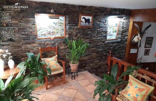 Trevelez Apartment | APARTAMENTOS SIETE LAGUNAS