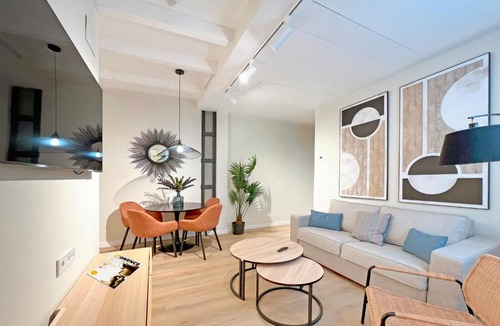 Old Town Apartment | Apartamentos Soho Boutique Palillero