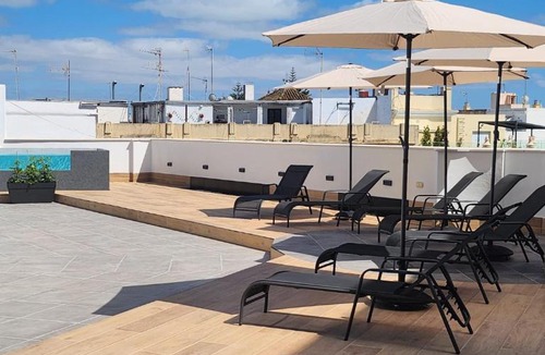 Old Town Apartment | Apartamentos Soho Boutique Palillero