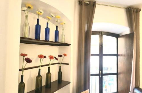 Ubeda Apartment | Apartamentos Sol Real 1