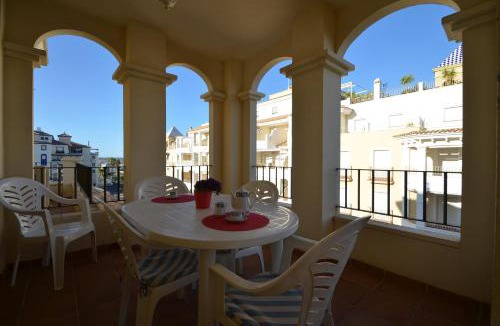 Punta del Moral Apartment | Apartamentos Solmares