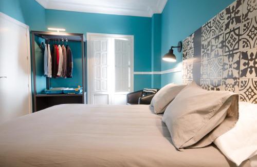 Merida Old Town Apartment | Apartamentos Suites Roma