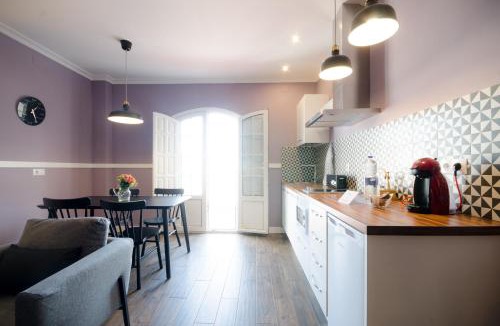 Merida Old Town Apartment | Apartamentos Suites Roma